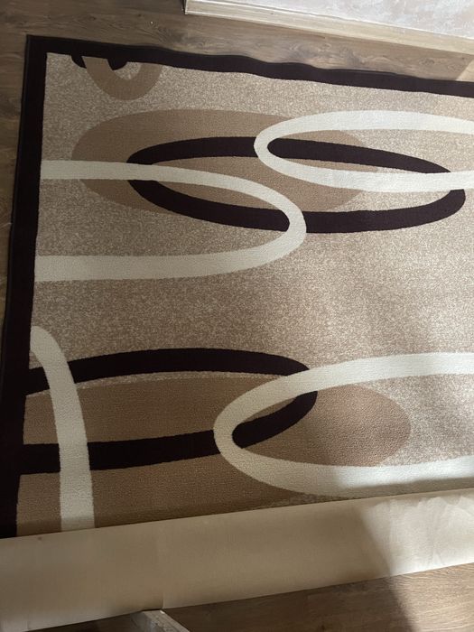 Мокртени килими два броя