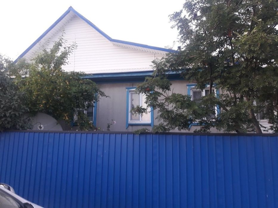 Продам дом г. Щучинск