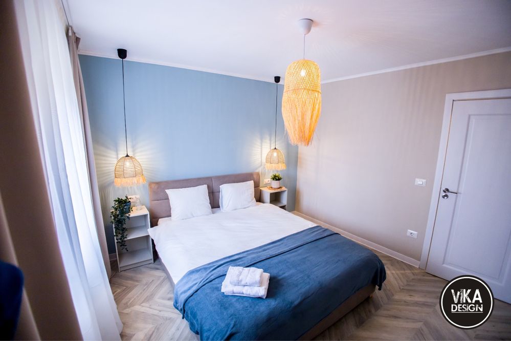 Regim hotelier ,apartament 3 camere lux,Bulevardul Transilvania