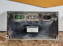 Calculator autogreder caterpillar 120