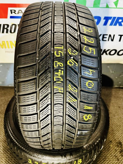 225/40 R18 92V XL - Continental Winter Contact TS87P M+S Oferta