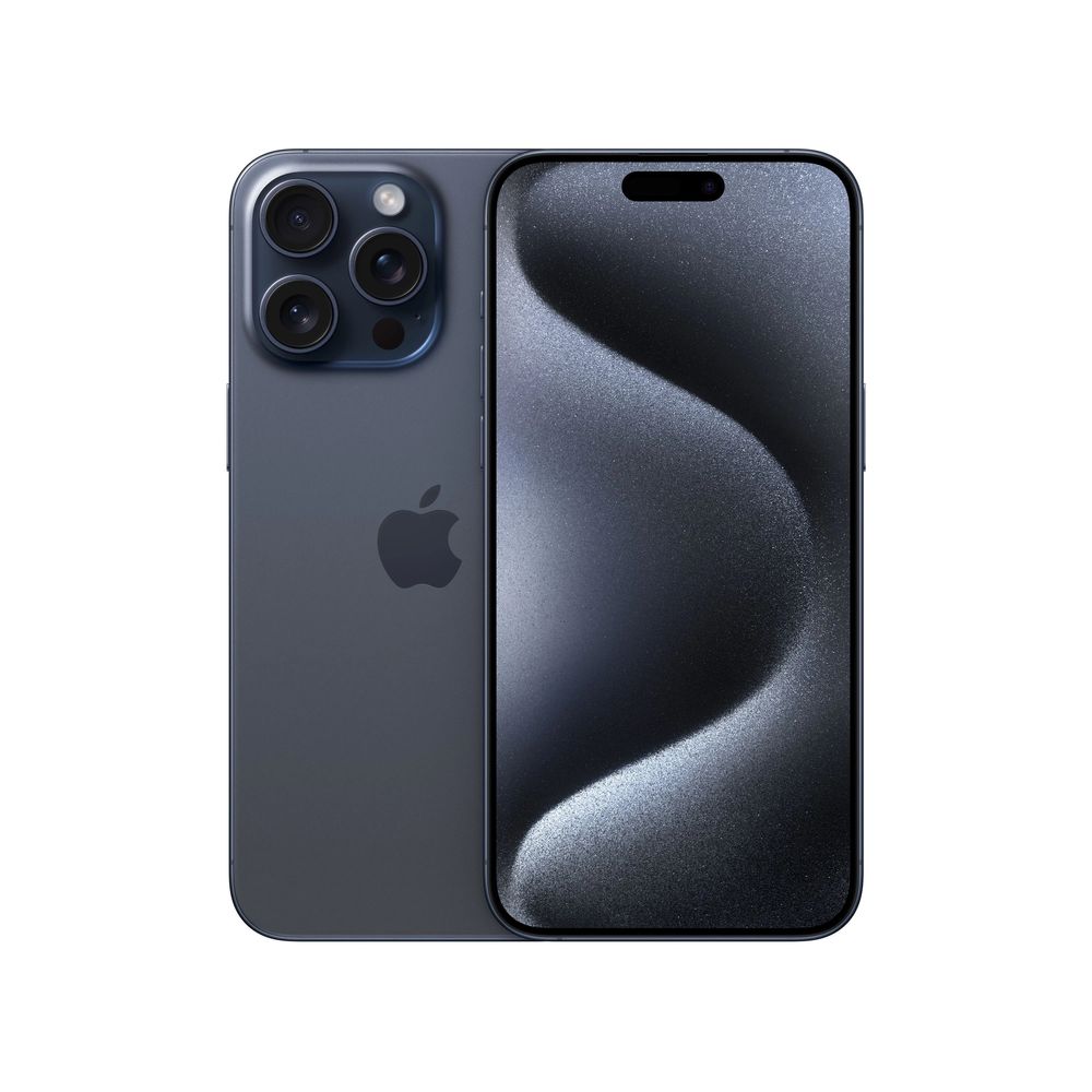 Iphone 15 pro - Apple X