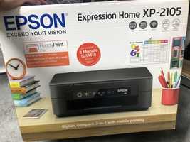 Принтер / скенер, EPSON XP-2105