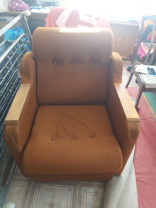 Продам Диван Кресло