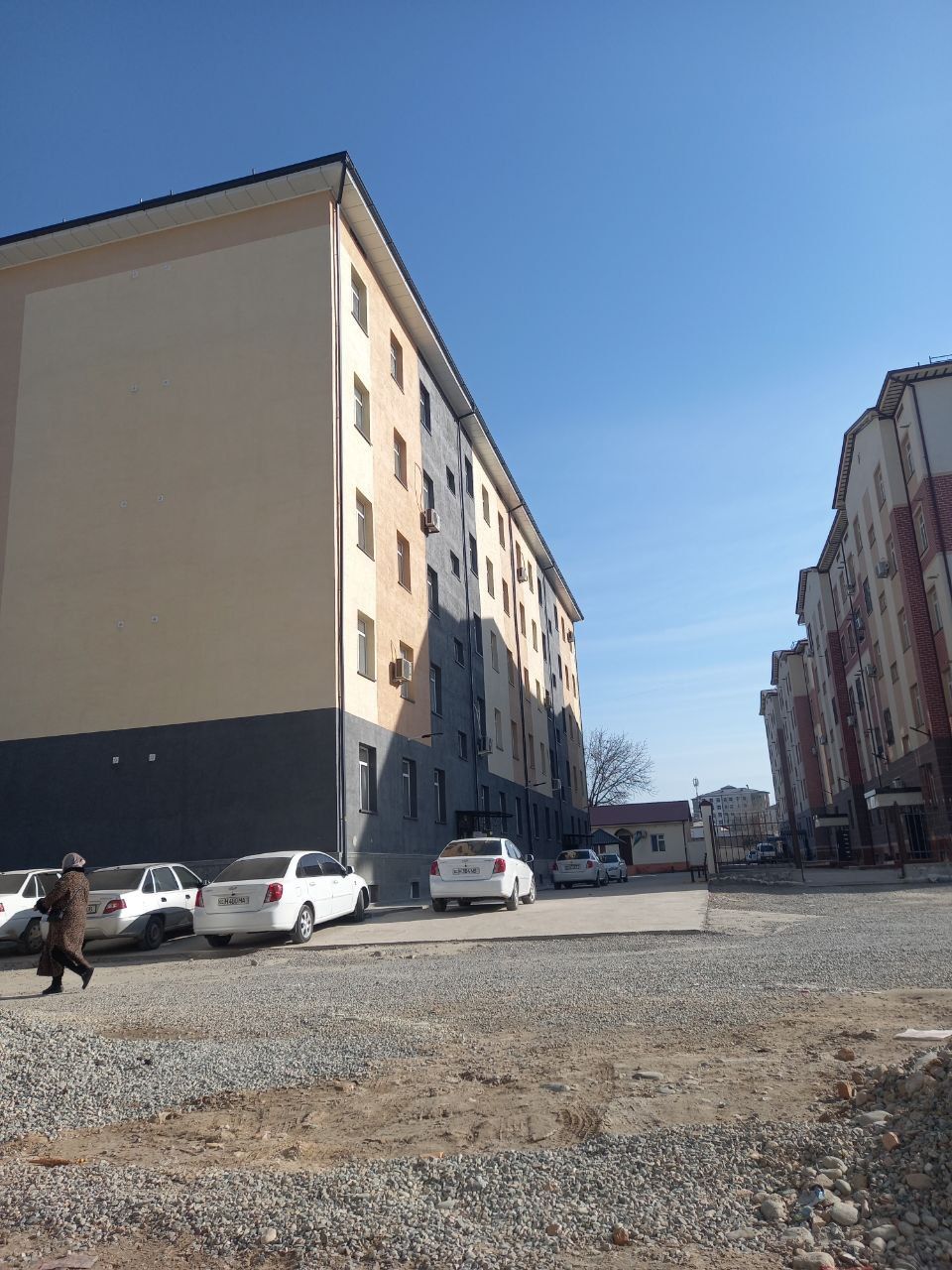 Квартира арендага берилади