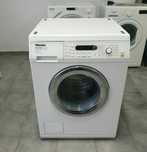 Miele softtronic w 5512 TA. Import Germania