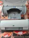 Продам принтер HP