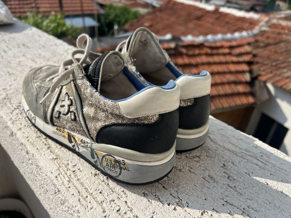 Premiata Wmns 41