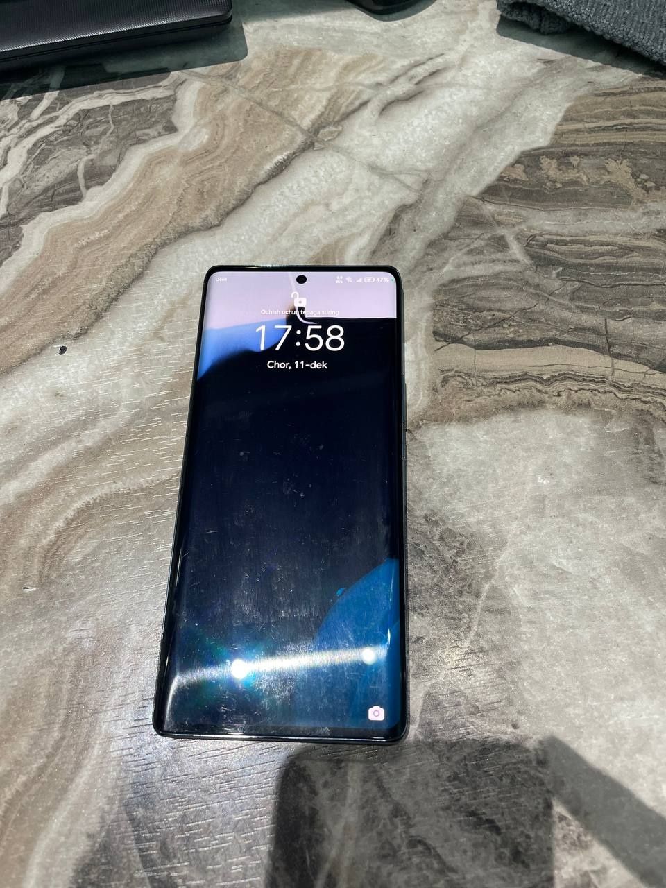 Honor x9a 6/128 gb