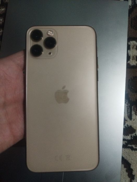 Iphone 11 pro ideal