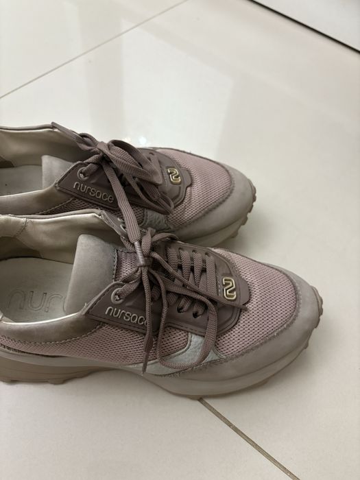 Оригинал обувь 35 размер, 37размер Adidas, Michael kors, Nursace