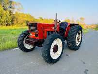 Piese tractor fiat 670