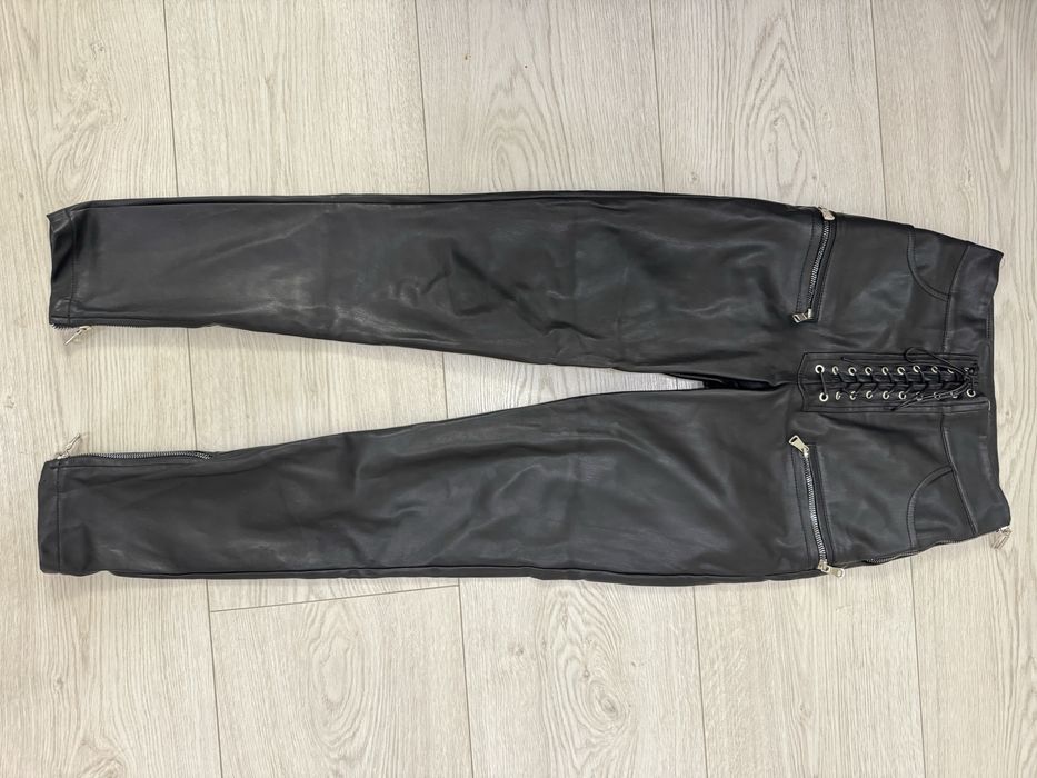 Повседневные ласины боюки женские