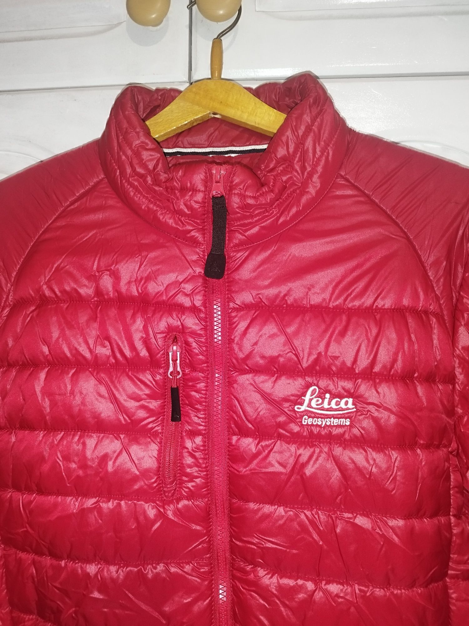 Зимно яке Matterhorn size M и подарък шапка