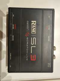 Rane Serato SL-3