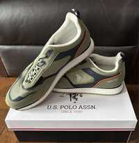 Vand adidasi US POLO ASSN