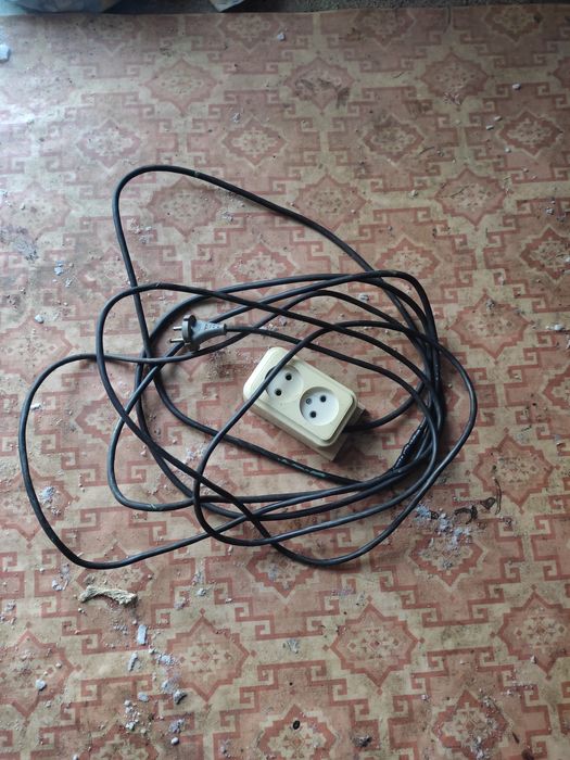 Удленители и Тиски