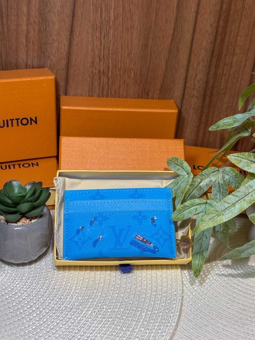 Louis Vuitton LV Cardholder - НАЛИЧНИ!