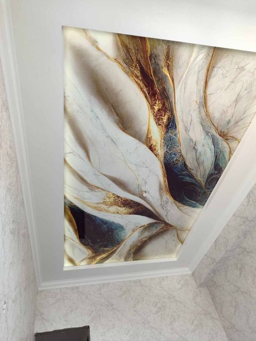 Маляр ремонт квартиры