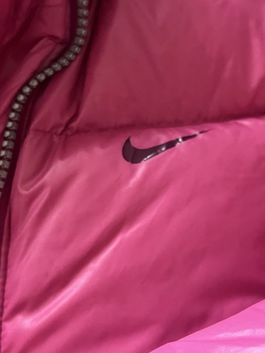 Дамско яке nike размер м