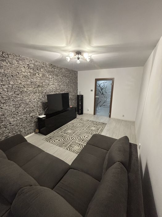 Craiova Garii  3 camere 135500 euro