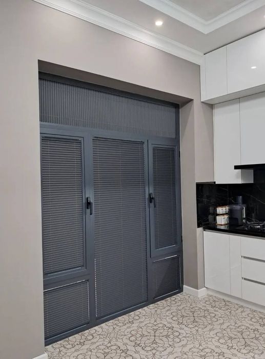 Jalyuzi maxsulot va xizmatlari