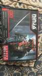 Видеокарта  radeon rx 560 4 gb
