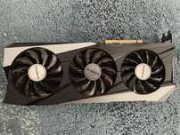 Gigabyte Gaming OC RTX 3070 TI