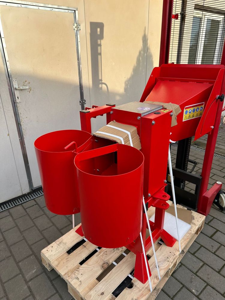 Tocator crengi 120 mm