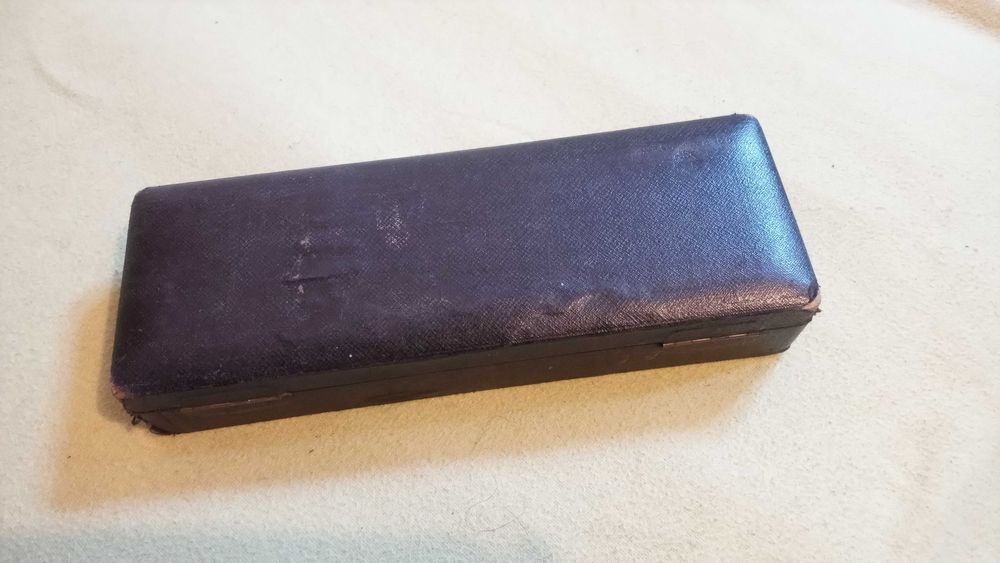 Planimetru G Coradi Zurich