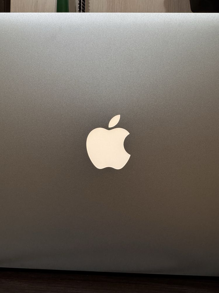 Macbook Air 13 2012