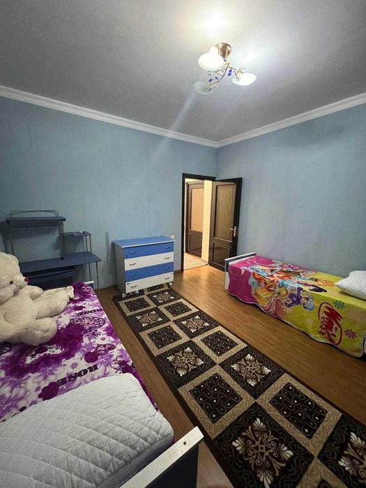 3/3/9 130 кв Метро Айбек ШохМед Госпитальный ул.Нукусская Мирабад