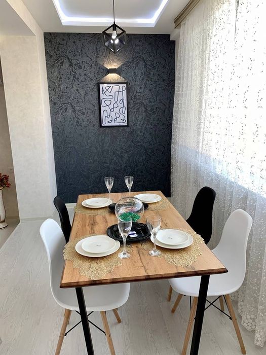 Своя! Новомосковская! ул. Аккурган дом 30 Отличная локация!