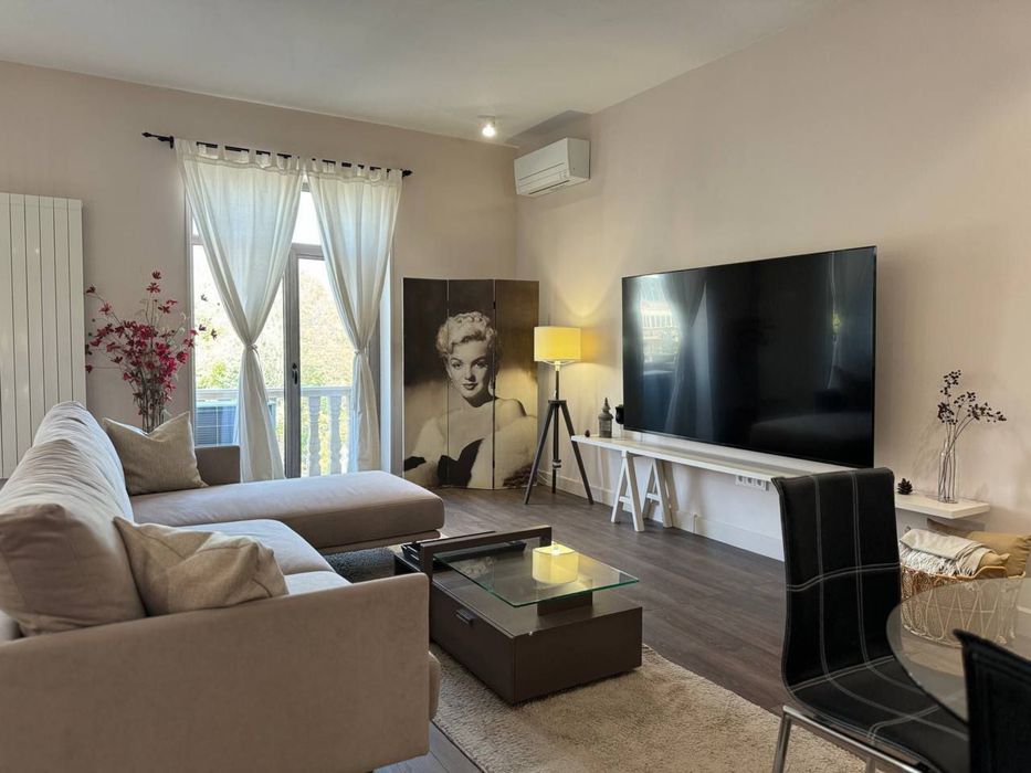 Ц-1 , Новостройка , 125 м2 ( 3 комнаты )