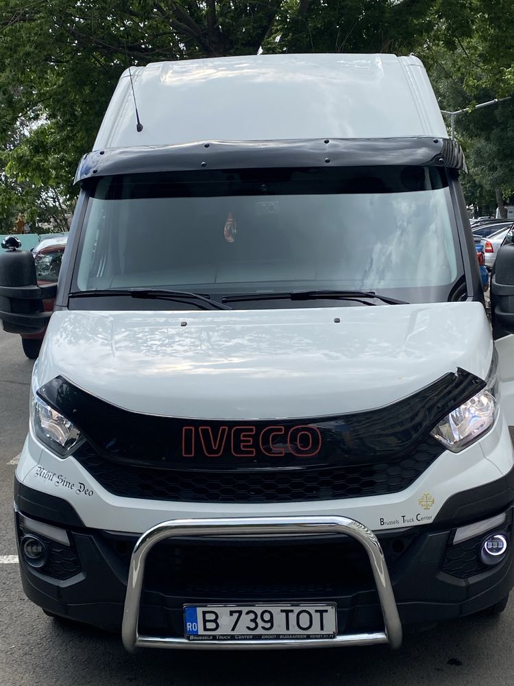 De vanzare Iveco Daily automat