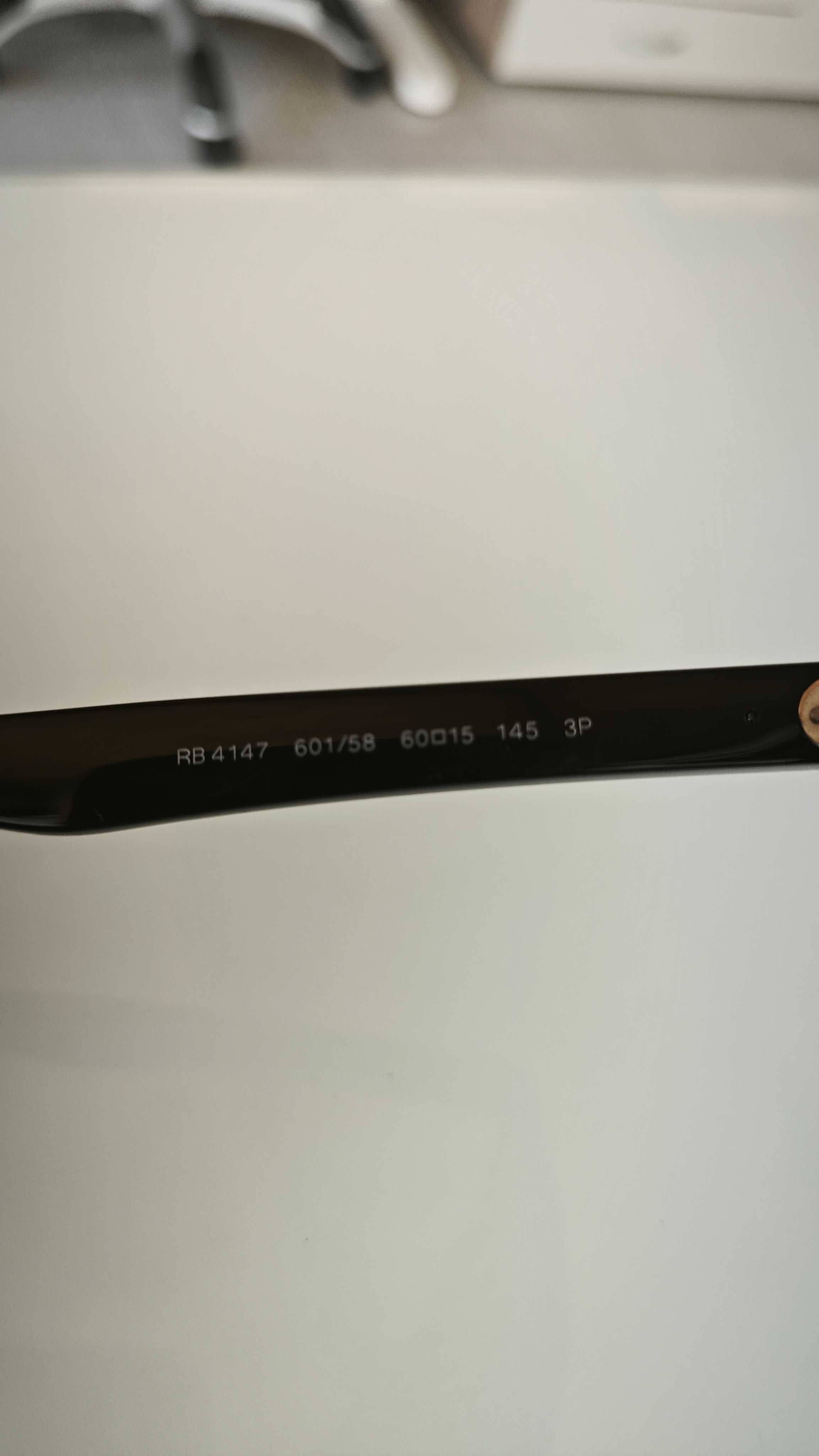 Слънчеви очила Ray-ban