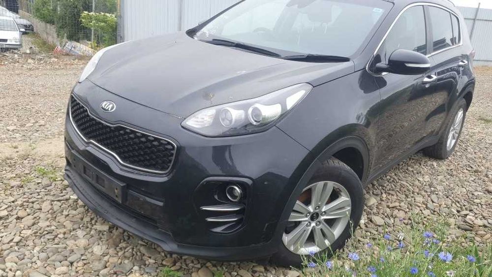 Dezmembrari / Piese / Accesorii / KIA Sportage 4 1.7 dCi 2016-2018