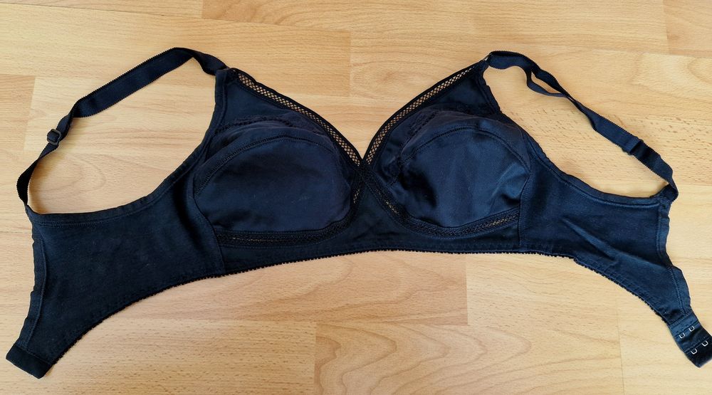 Sutien original Triumph,cupa 70C,import Italia