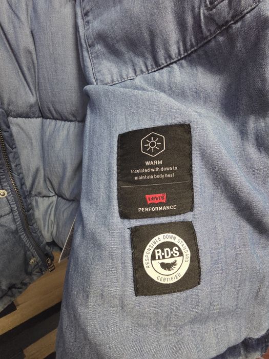 Levi's Зимно яке