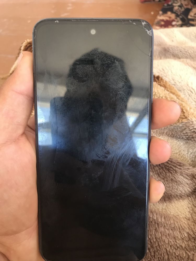 Redmi 10 prime karobka dakument srochna