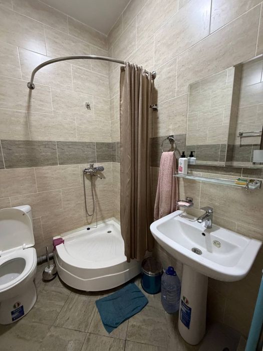 1/2/9 ЖК Ассалом Сохил, Фергана Йули, электроаппаратр