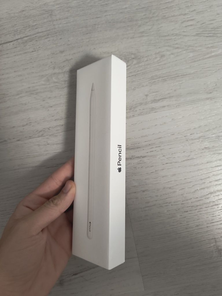 Vand ipad 11 pro (3 rd generation) +apple pen original