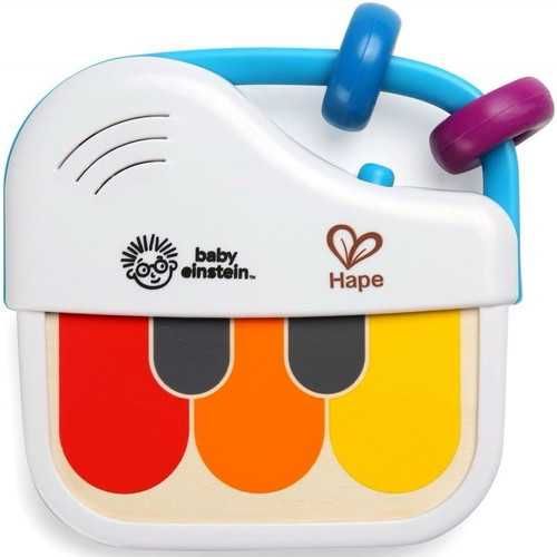 Детска музикална играчка Baby Einstein - Сензорно пиано