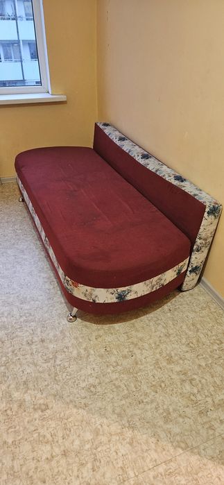 Диван раскладной