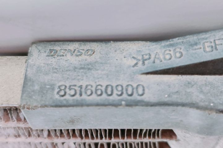 Radiator Clima  851660900 Fiat Grande Punto prima generatie