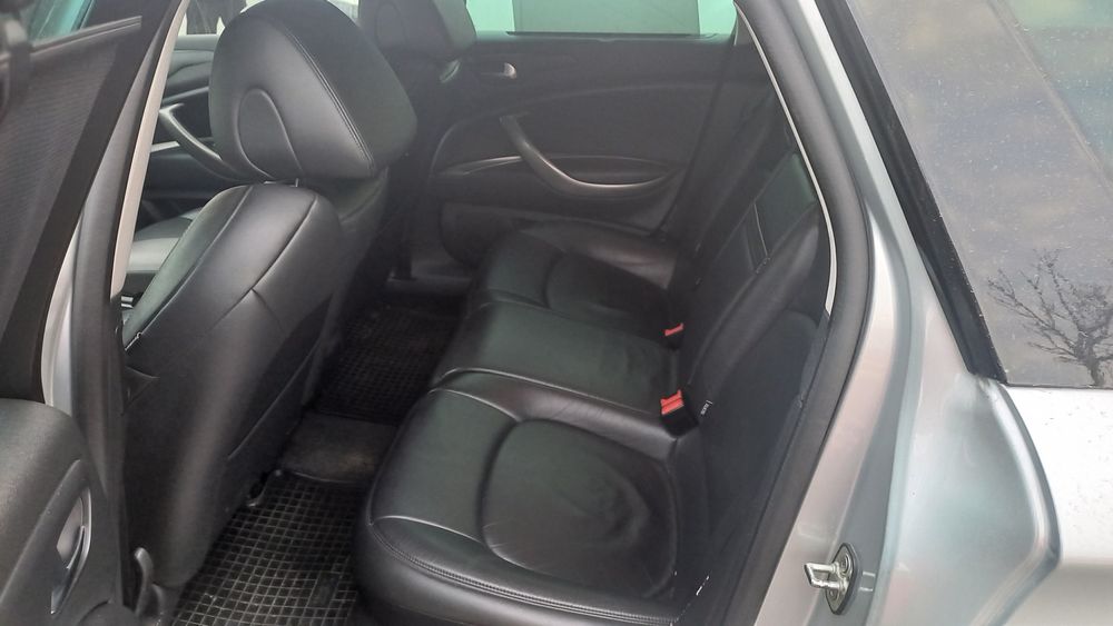 Vând Citroen C5 Break