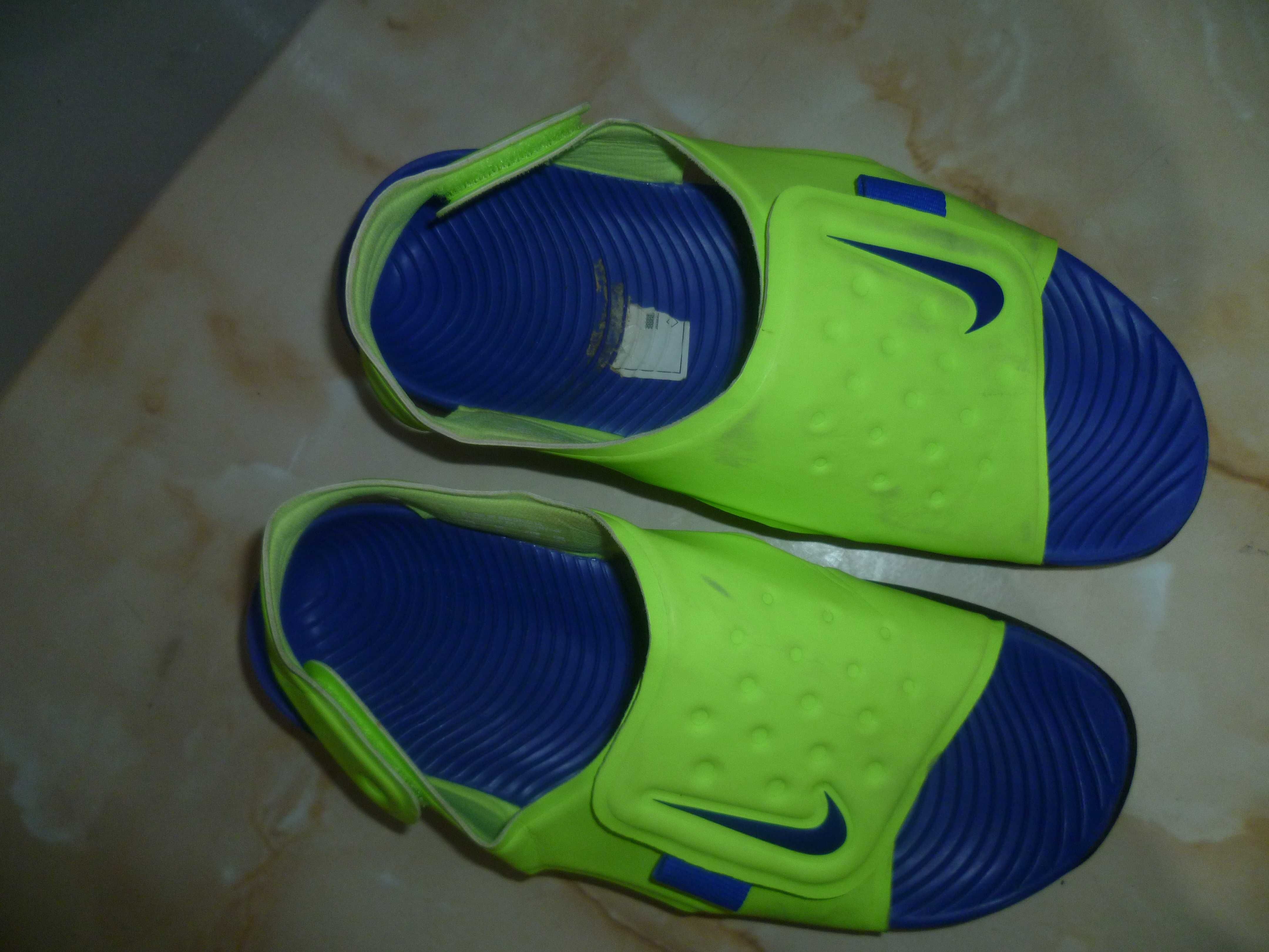 NIKE сандали Nike