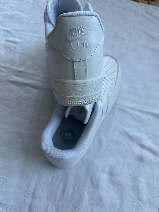 Мъжки  снейкъри Nike Air Force 1