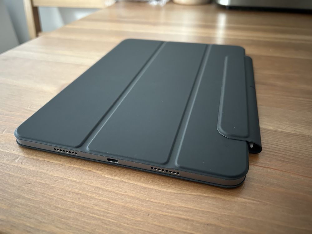 Pachet iPad Pro 2022 (4th gen), Space Gray