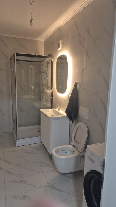 Vand cabina dus achizitionata in 2024